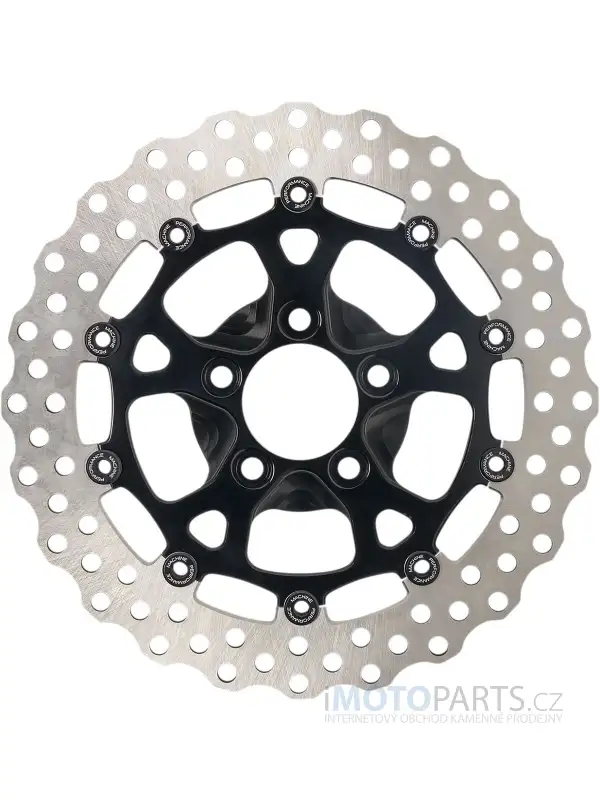 ROTOR 11.8 DOMINATOR FT B