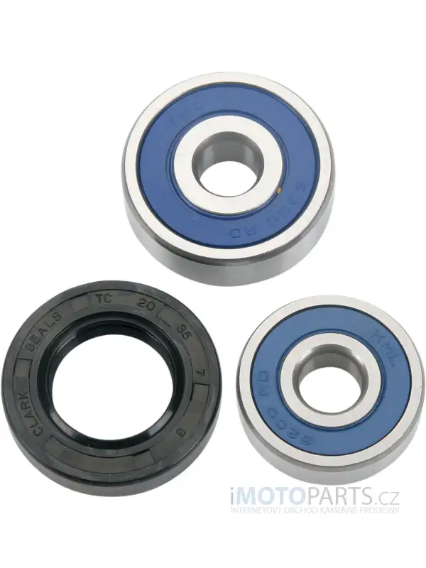 SADA MOOSE WHL BRG