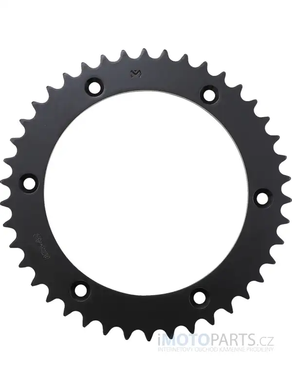 ŘETĚZOVÁ OCELOVÁ ATV RR 42T