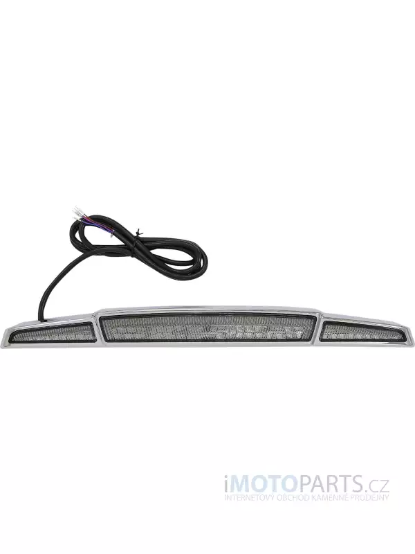LIGHT TP TAIL LS.CHR/SMK
