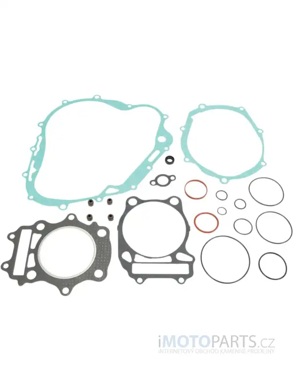 COMPL MTR GSKT-DR350 90-9