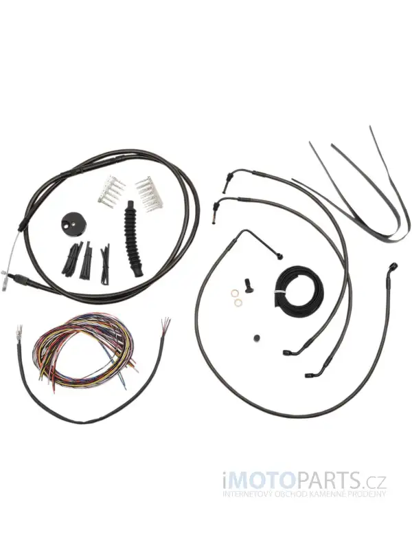CABL KTCM15-17 14-15LABS