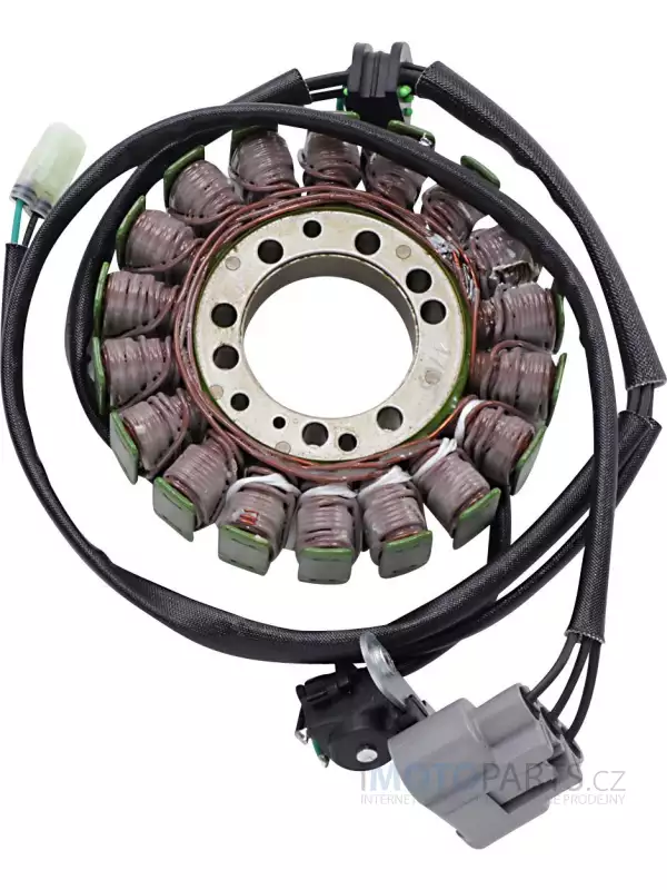 STATOR TRIUMPH 21-036