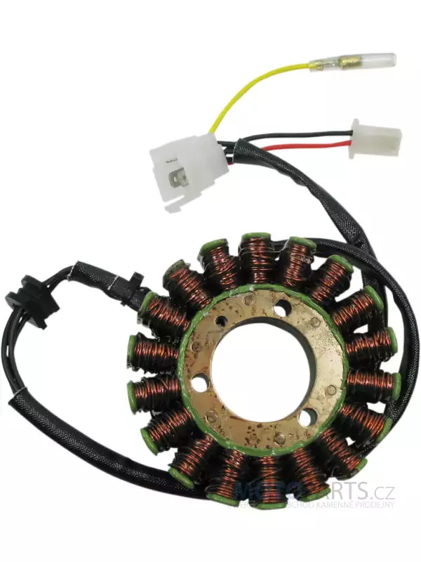 STATOR KTM