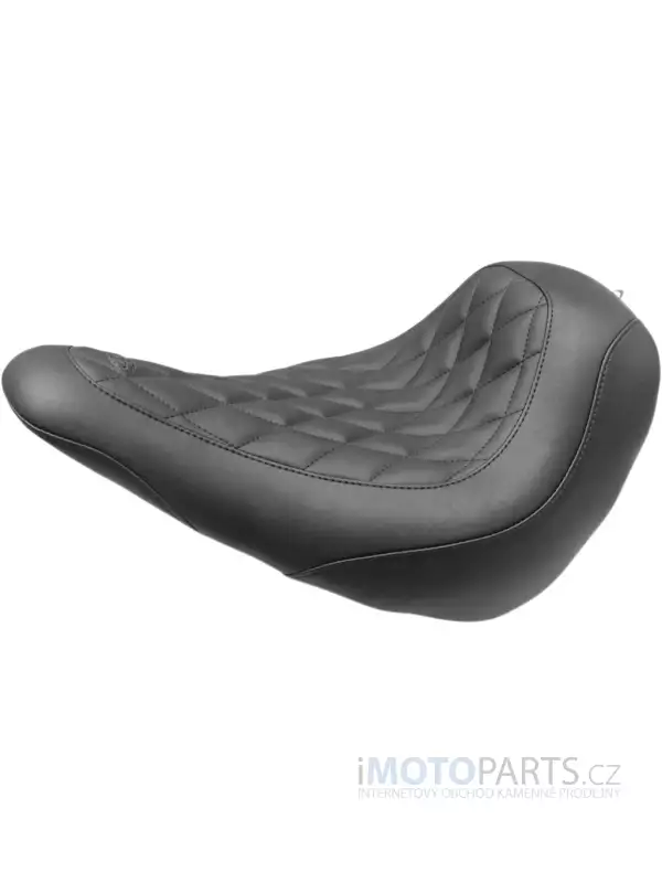 SEAT SOLO WD TRPR DIAM