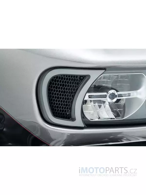 LIGHT VENT H-LIGHT TRAC S