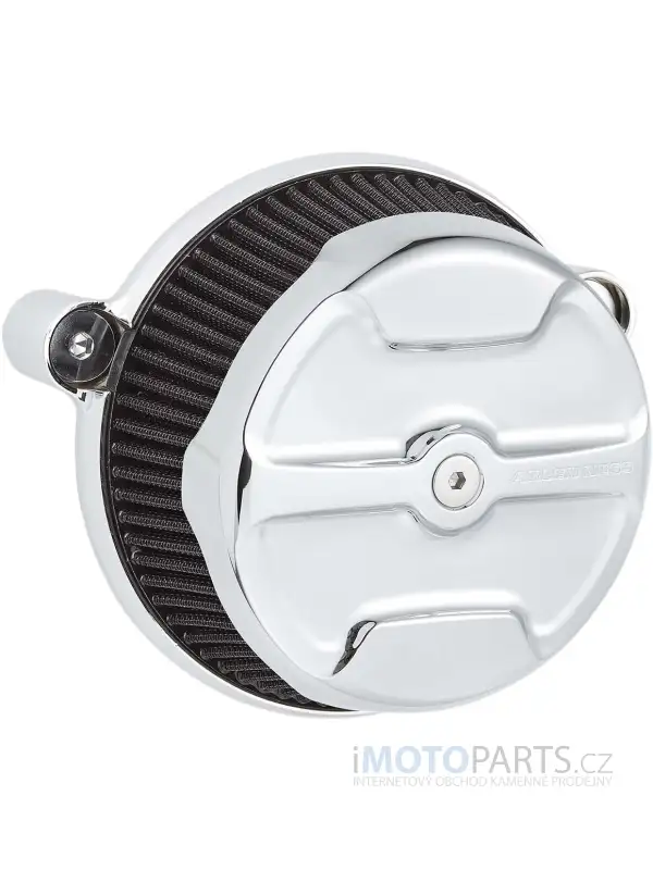 AIR CLN SCKR KNCKL CHR M8