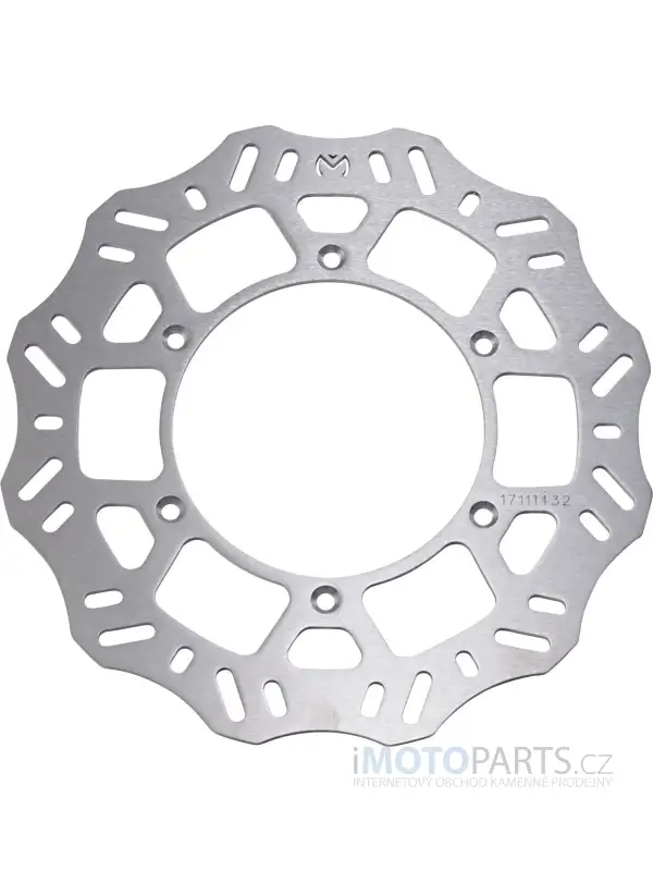 ZADNÍ ROTOR YAM YZ/YZF