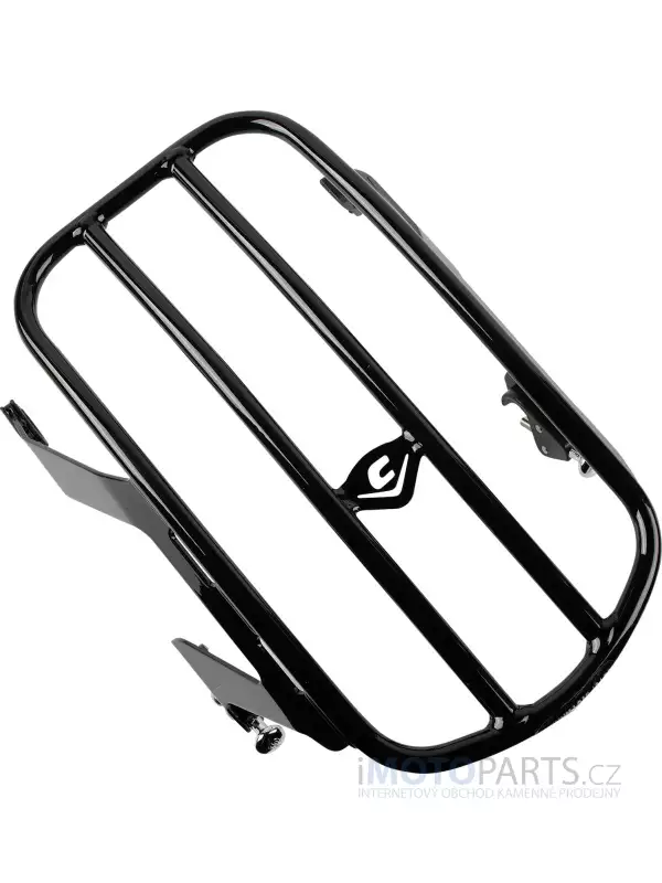 VĚSIČ ZAVAZADEL SOLO BLK