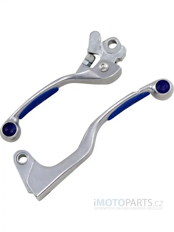MSE GRIP LVRS YZ/YZF-BLU