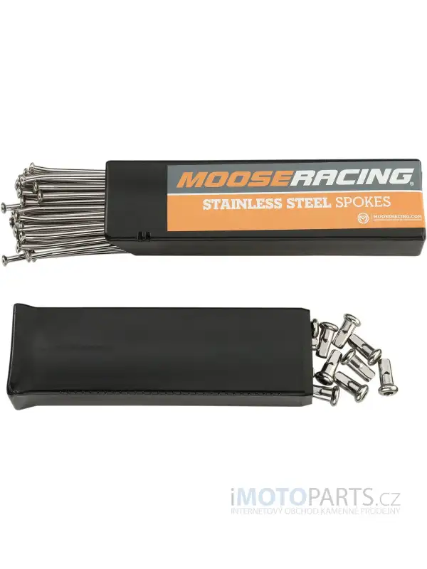SADA SPOKE MOOSE 19" SS