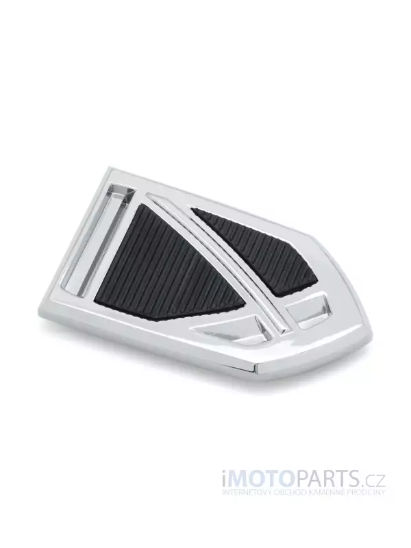 BRZDOVÝ PEDÁL PHTM BK