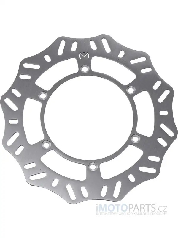 ROTOR ZADNÍ PLYN/BETA 13-16