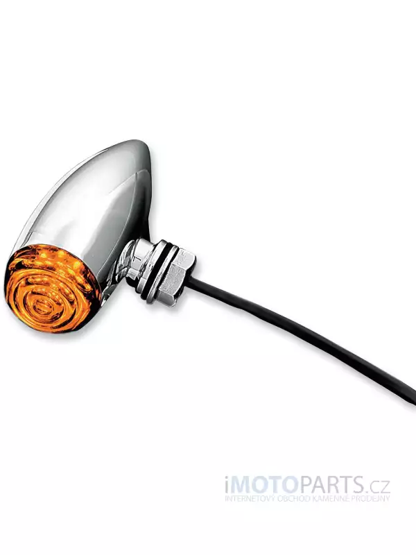 DOPLNĚK LED MINI BULLET