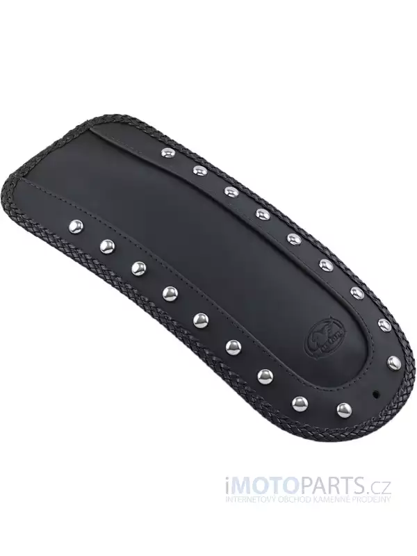 FNDR BIB FX/FXR/ST W/STDS