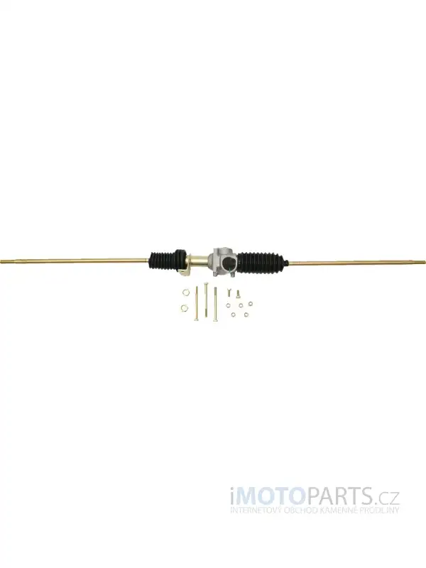 HŘEBEŇ ŘÍZENÍ POLARIS MSE
