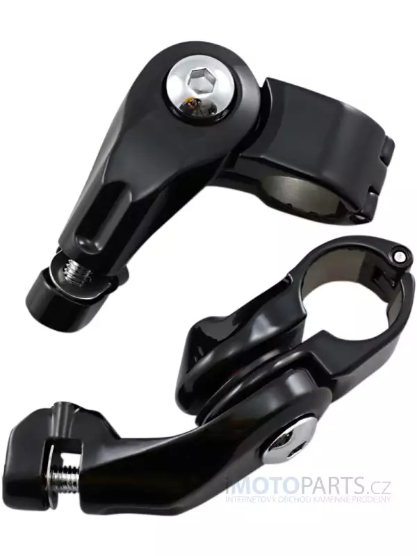 TOUR TECH MOUNTS KRÁTKÉ