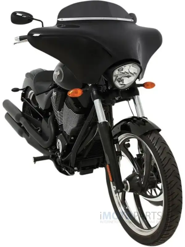 KAPOTÁŽ MEMPHIS BW METRIC