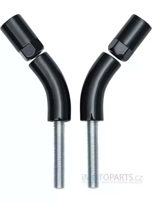 ZRCÁTKO PRODLUŽOVAČE PŘEDSTAVCE BLK