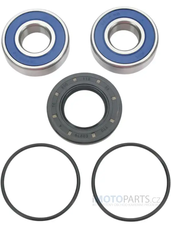 SADA MOOSE WHL BRG