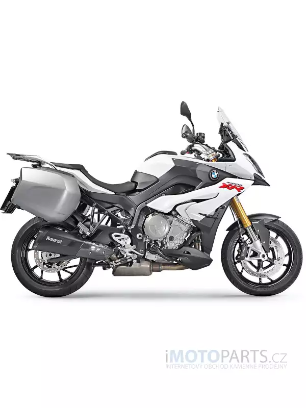 TLUMIČ TI S1000XR 17