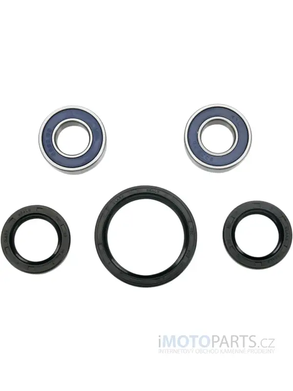 SADA MOOSE WHL BRG