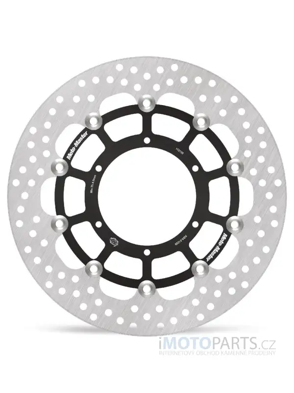 BRZDOVÝ KOTOUČ HALO FLOAT FT