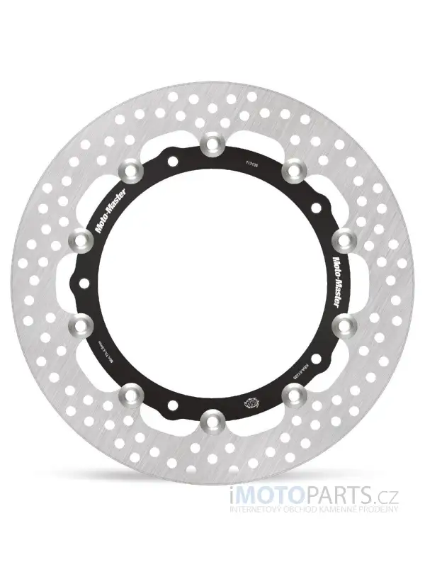 BRZDOVÝ KOTOUČ HALO FLOAT FT