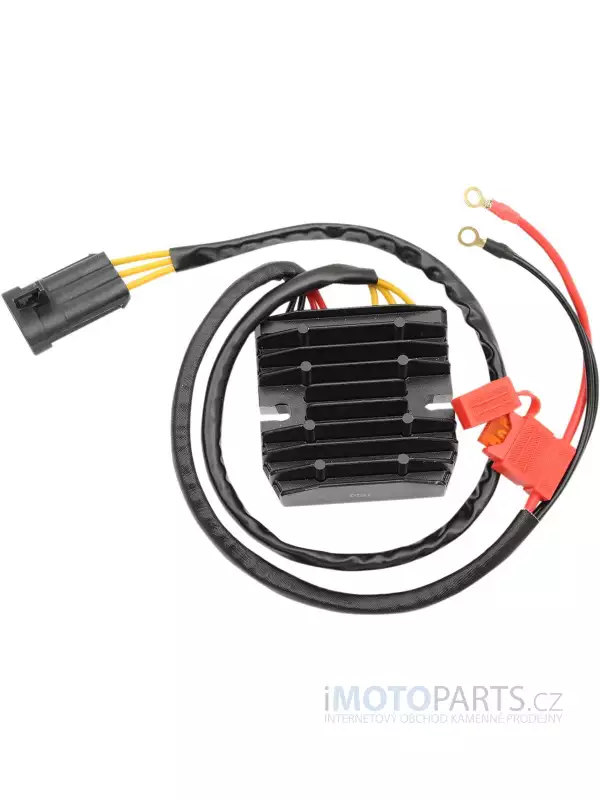 REGULÁTOR HOT SHOT RZR