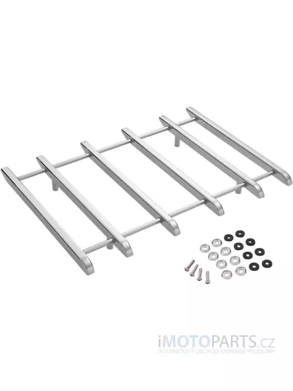 VANTAGE SIX RAIL RAIL