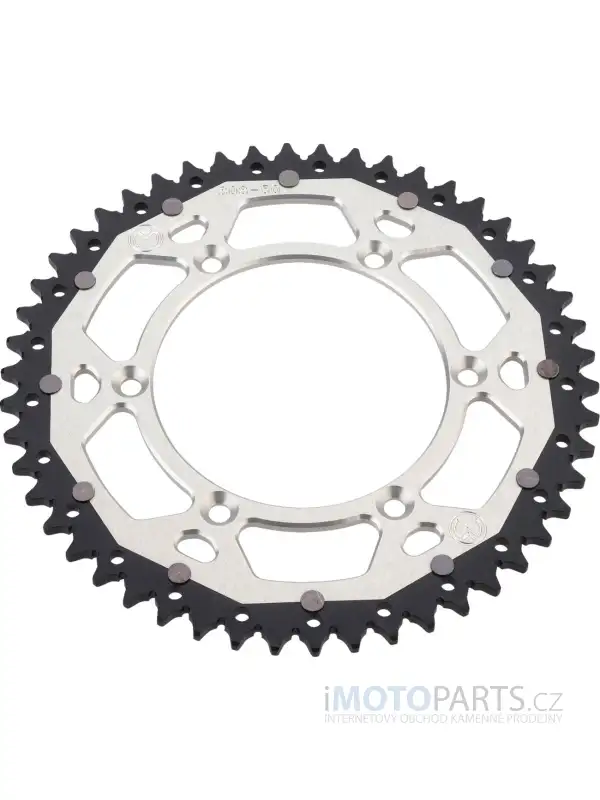 ŘETĚZKO DUAL MSE 50 SL