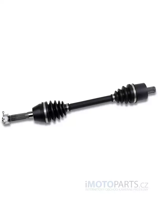 NÁPRAVA KOMPLETNÍ POLARIS
