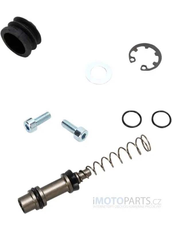 REBUILD CLU MAS CYL