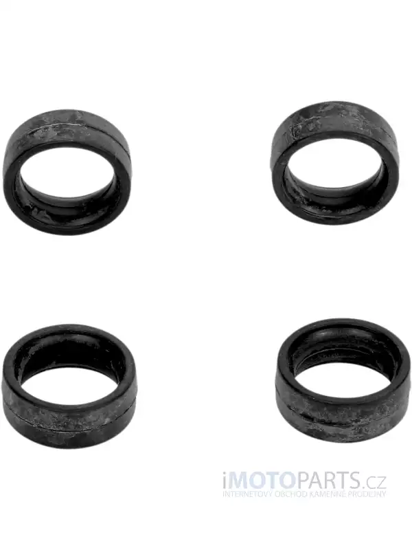 ISO GUMOVÉ PODLOŽKY POSUN PEG