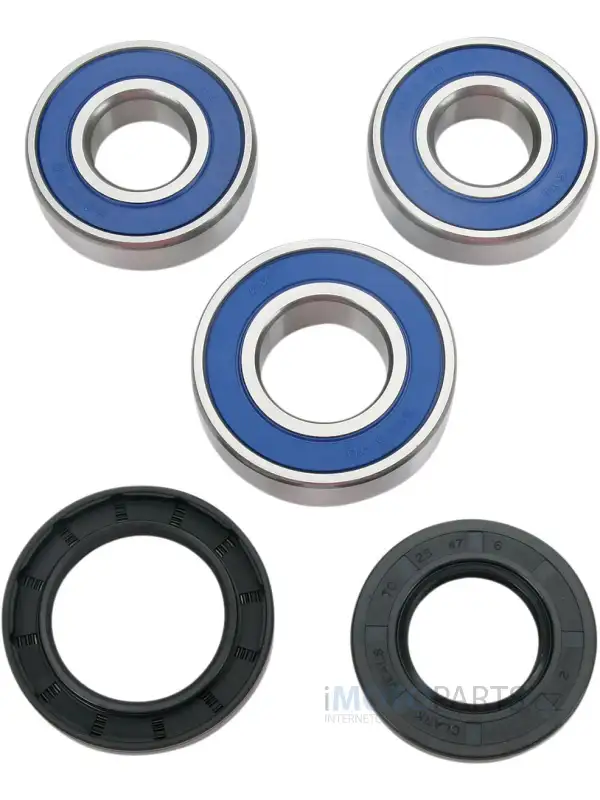 SADA MOOSE WHL BRG