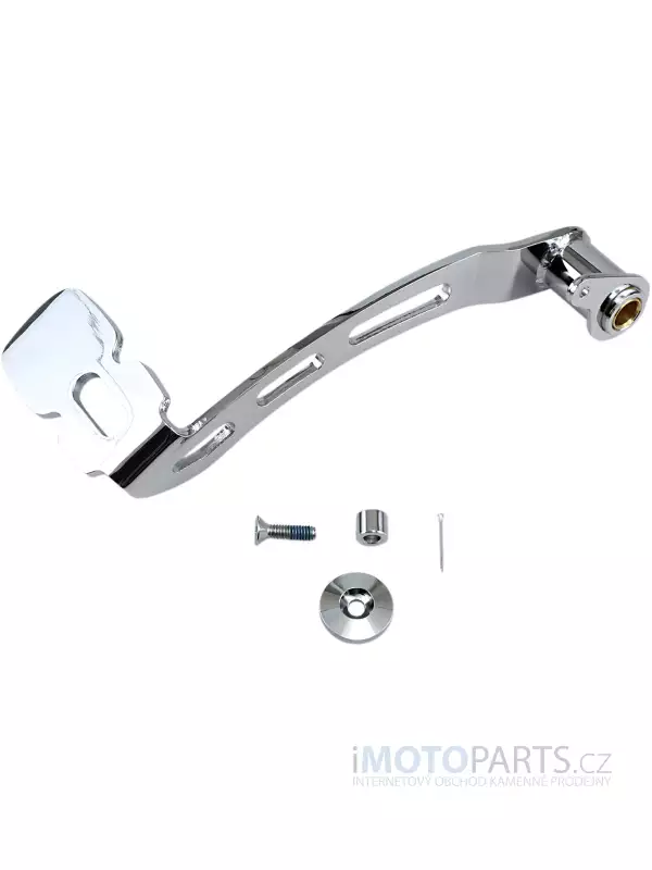 VNĚJŠÍ NOSNÍK BRK. PEDÁL