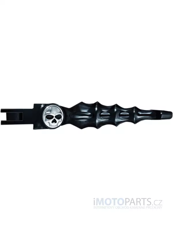 PÁKA ZOMBIE ČERNÁ