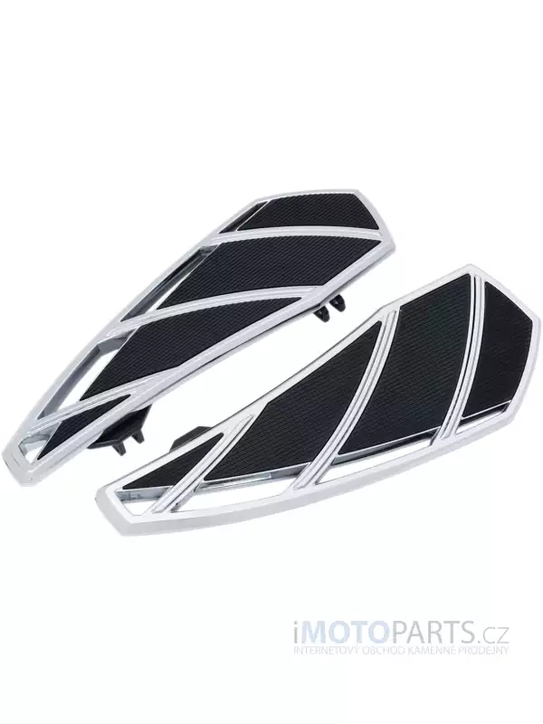 PODLAHA PHANTOM DRV CH