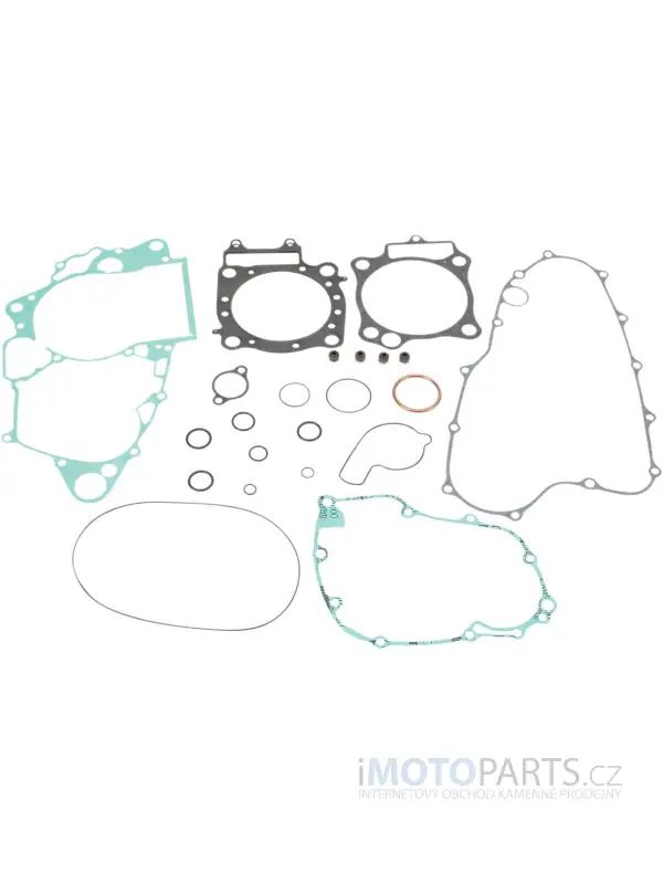 MSE MTR GSKT CRF450 02-03