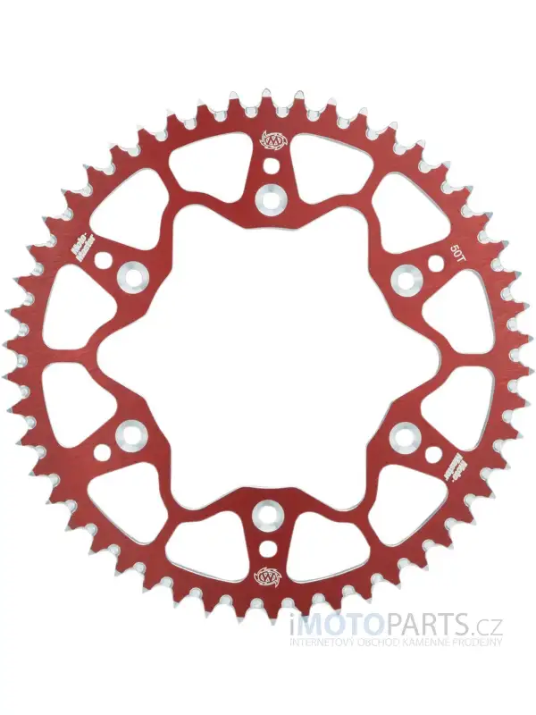 ZADNÍ KOLO 420 54T RD