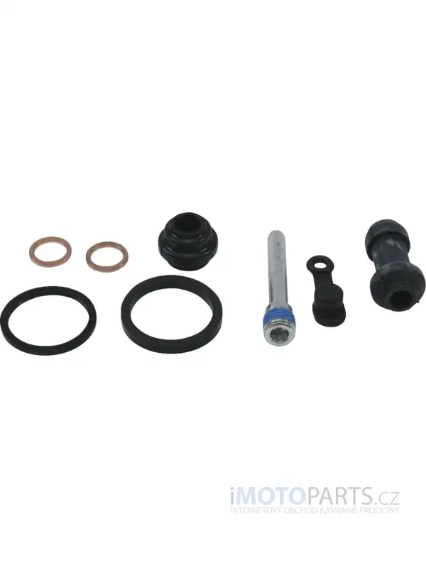 REBUILD KT TŘMEN FR/RR