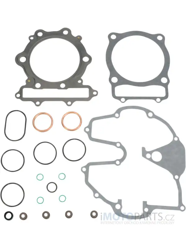 MSE GSKT XR600 '93-00