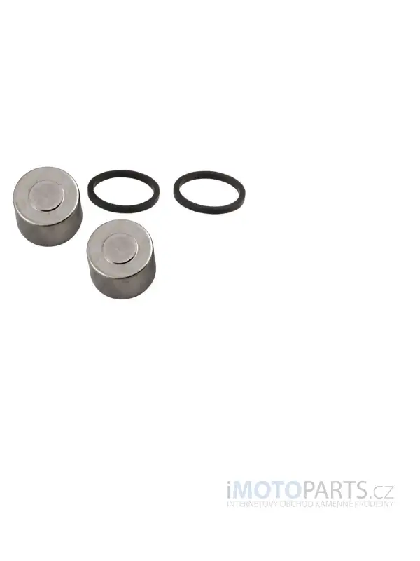 SADA NA PŘESTAVBU PŘEDNÍHO TŘMENU