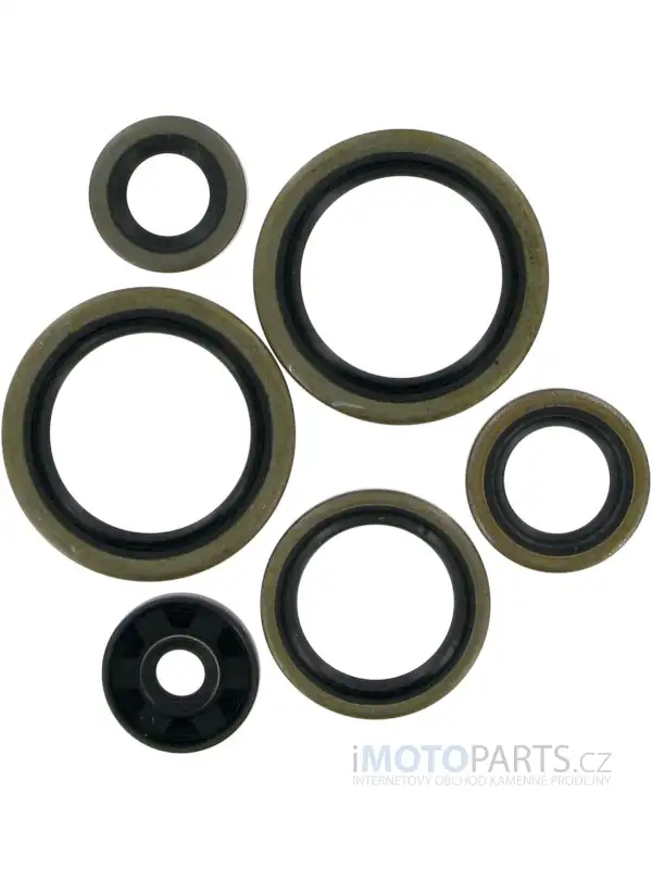 MTR SEALS-125/200SXEXC