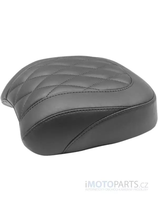 SEDADLOVÝ PRŮM. ŠIROKÝ TRPR