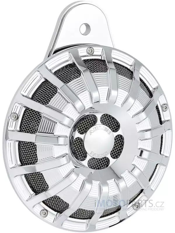 HORN 15SPK XL CHROM