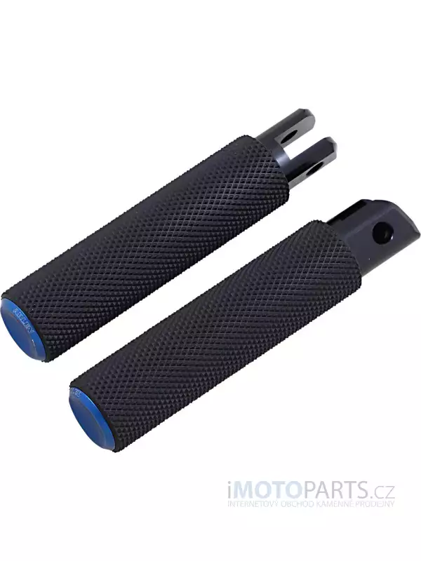 PEG RUBKOVANÝ FXDR BLU