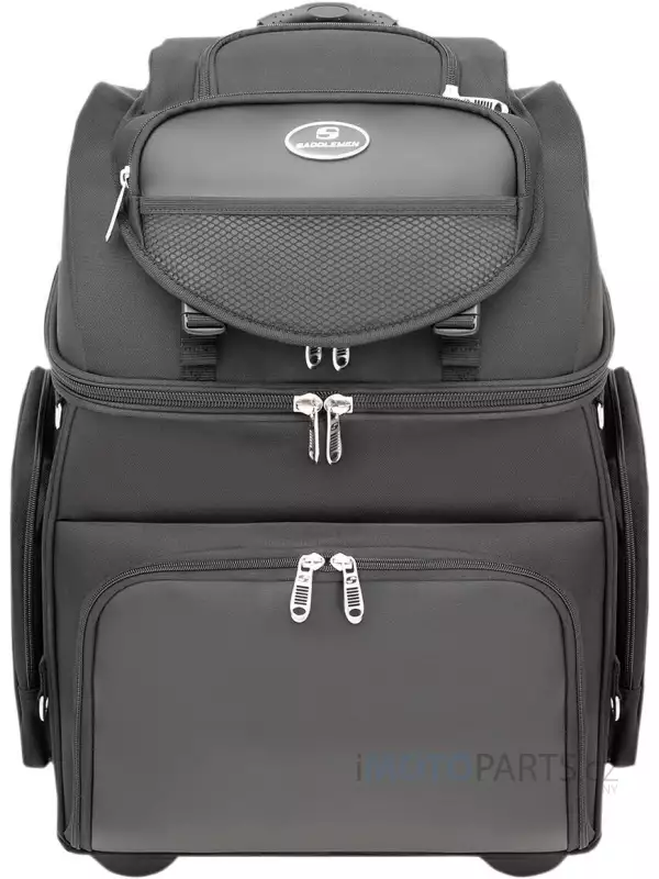 SISSY BAR BAG BR4200
