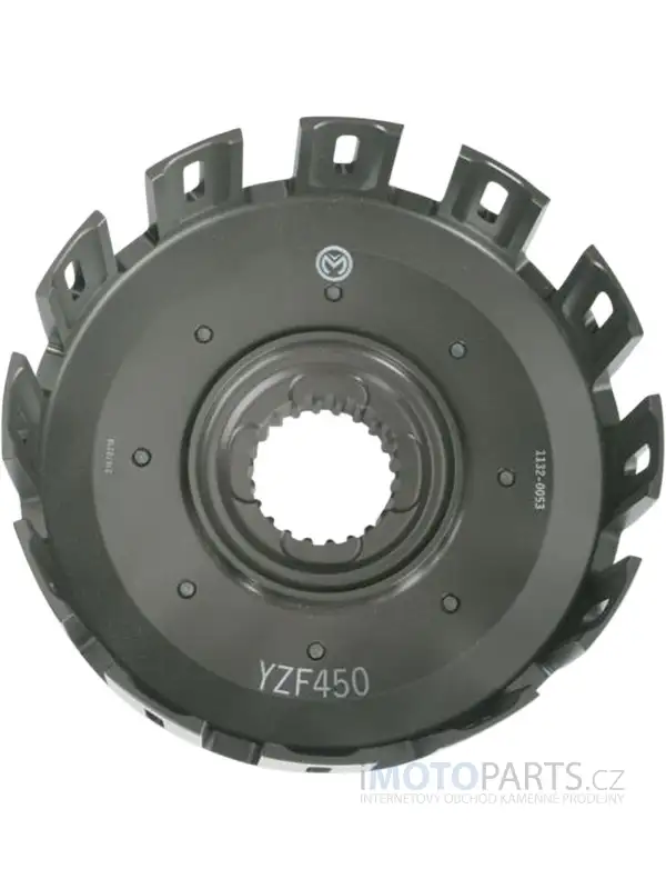 CLTCH KOŠÍK WR/YZ450F 04