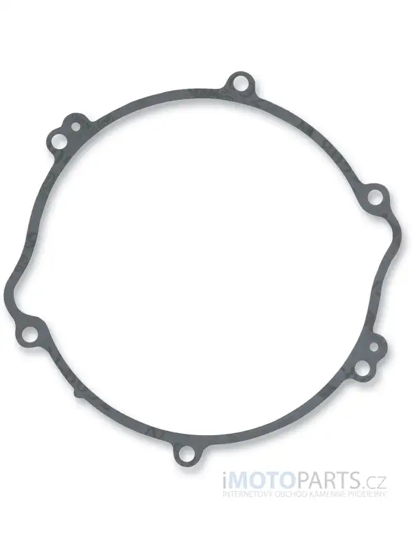 CLCH CVR GSKT YZ125 94
